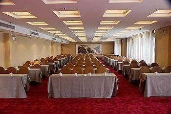 Shushan International 合肥 外观 照片